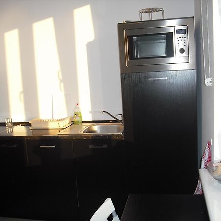 Pokoje W Apartamencie Danuta Gdynia Eksteriør bilde