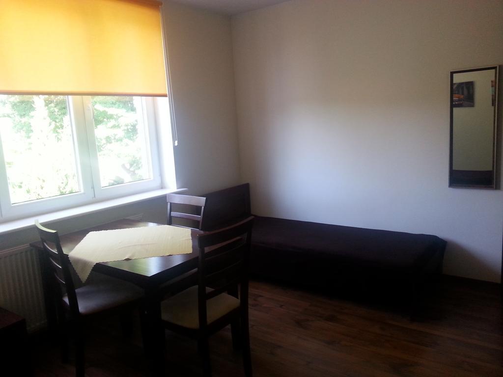 Pokoje W Apartamencie Danuta Gdynia Rom bilde