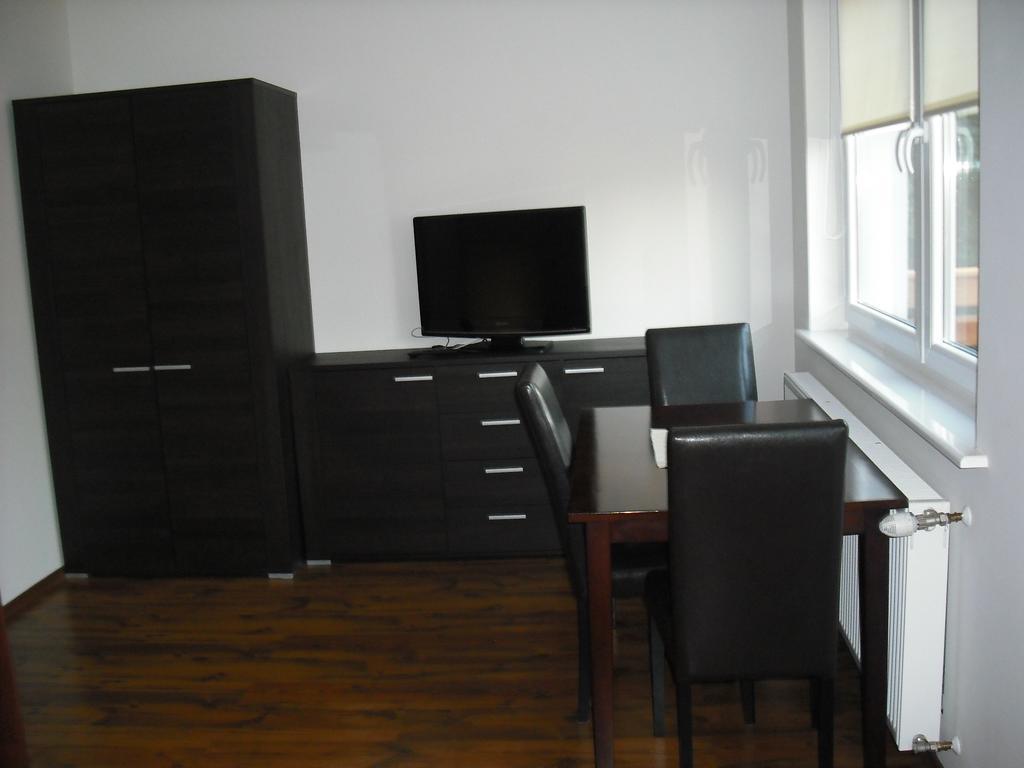 Pokoje W Apartamencie Danuta Gdynia Rom bilde